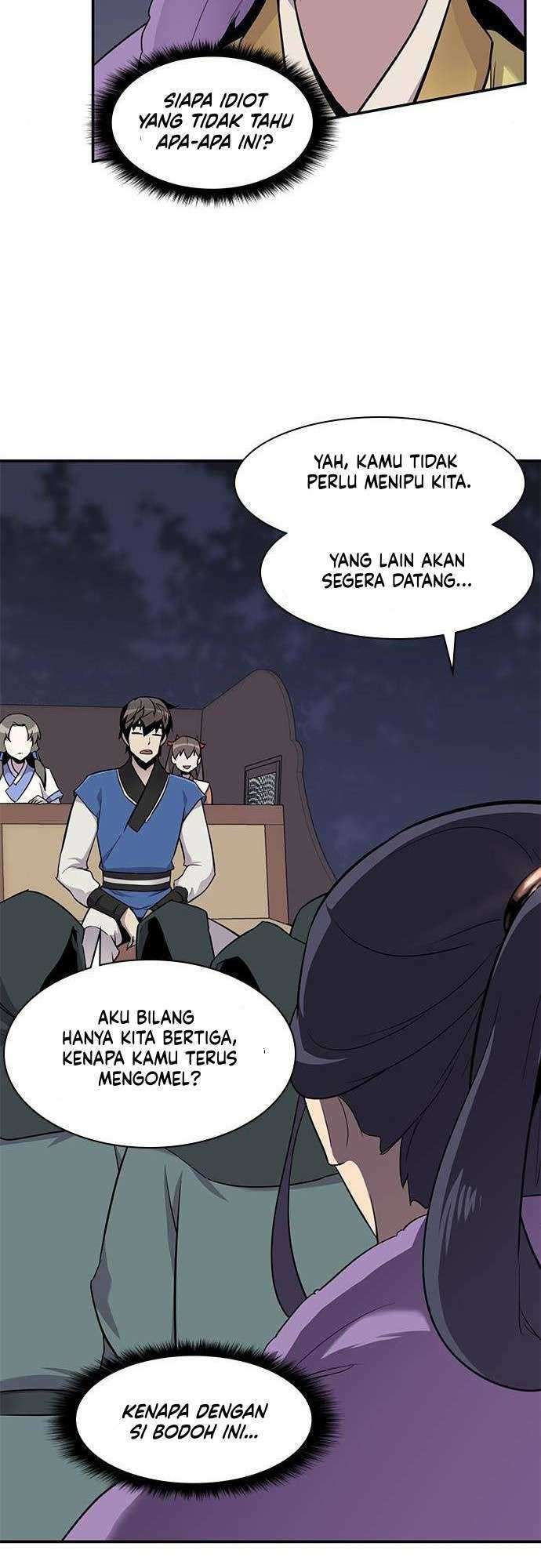 The Strongest Ever Chapter 26