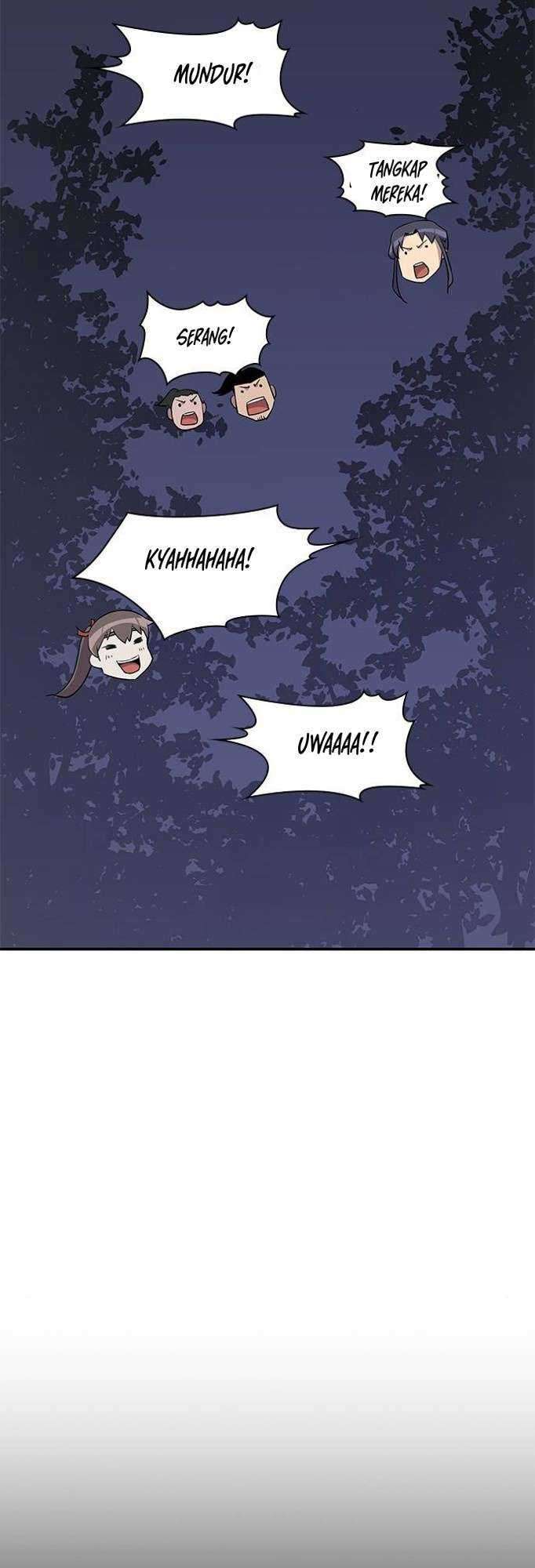 The Strongest Ever Chapter 26
