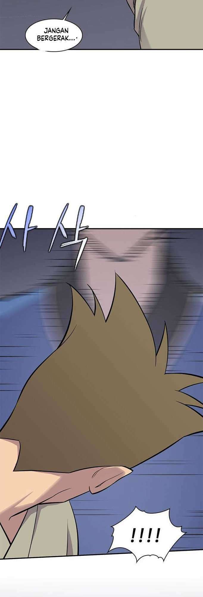 The Strongest Ever Chapter 26