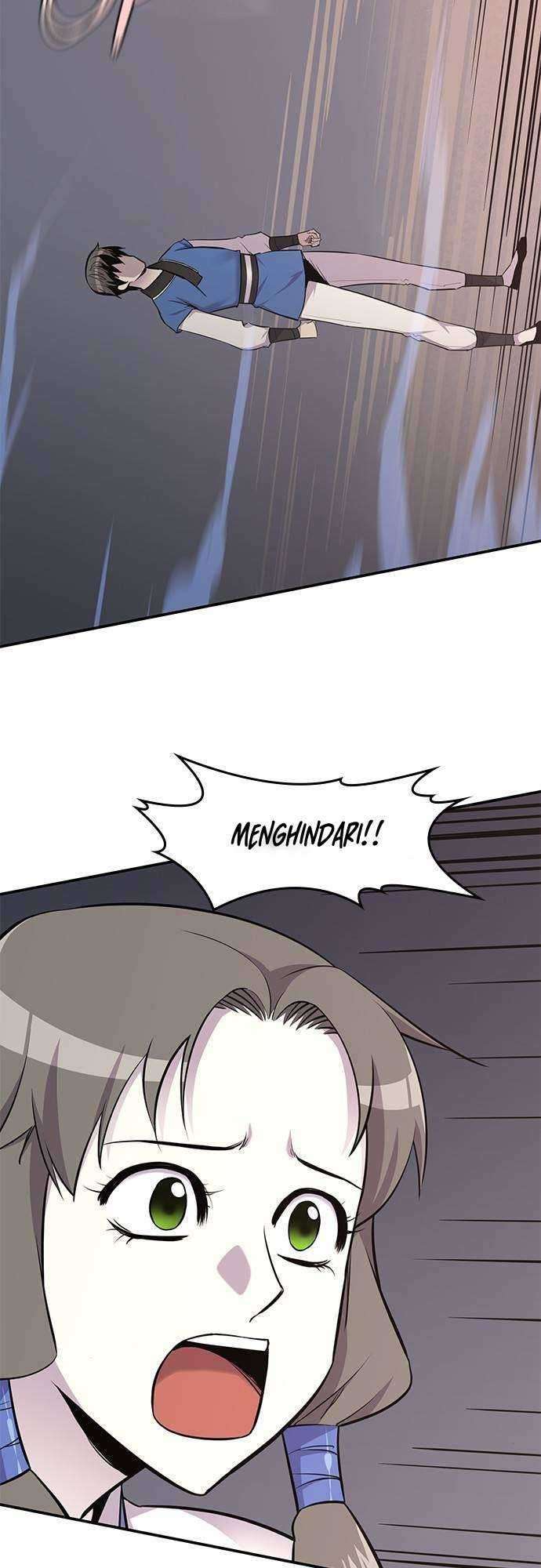 The Strongest Ever Chapter 26
