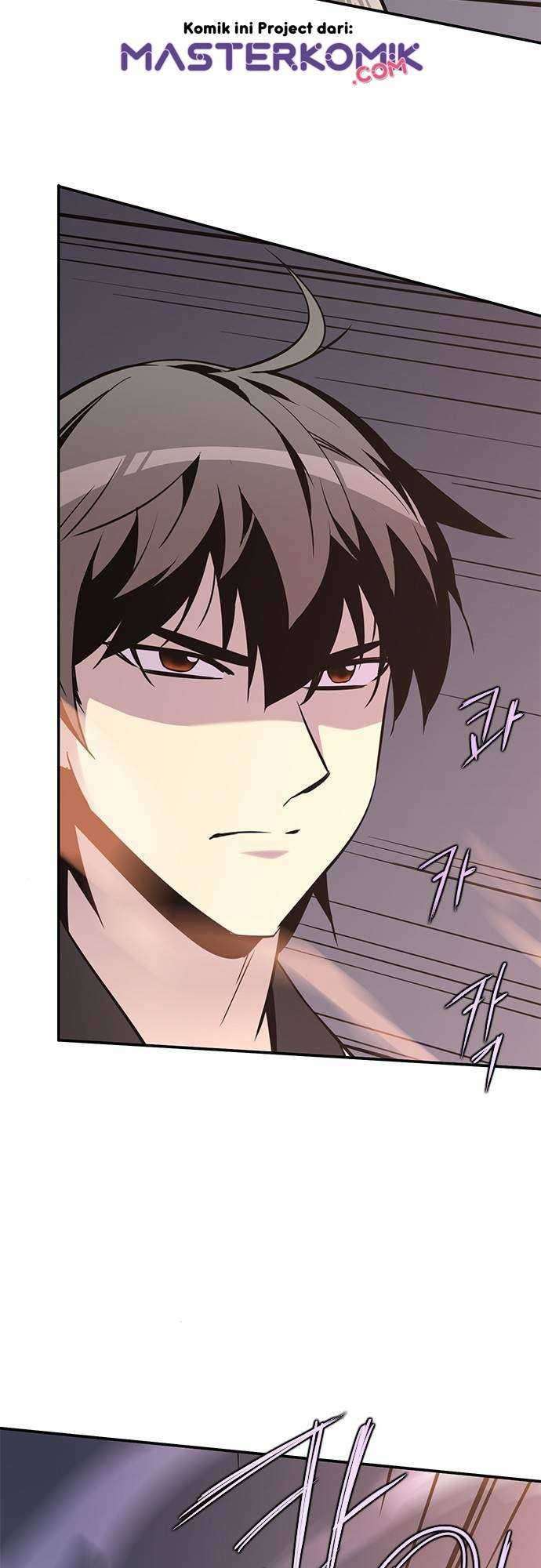 The Strongest Ever Chapter 26