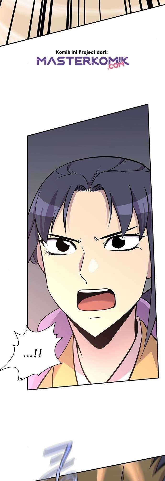 The Strongest Ever Chapter 26