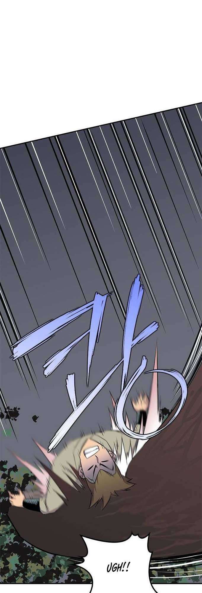The Strongest Ever Chapter 26