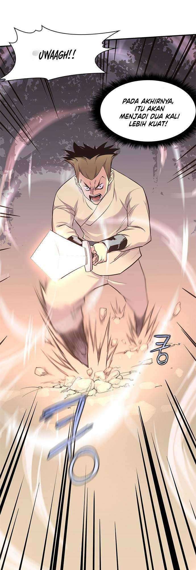 The Strongest Ever Chapter 26