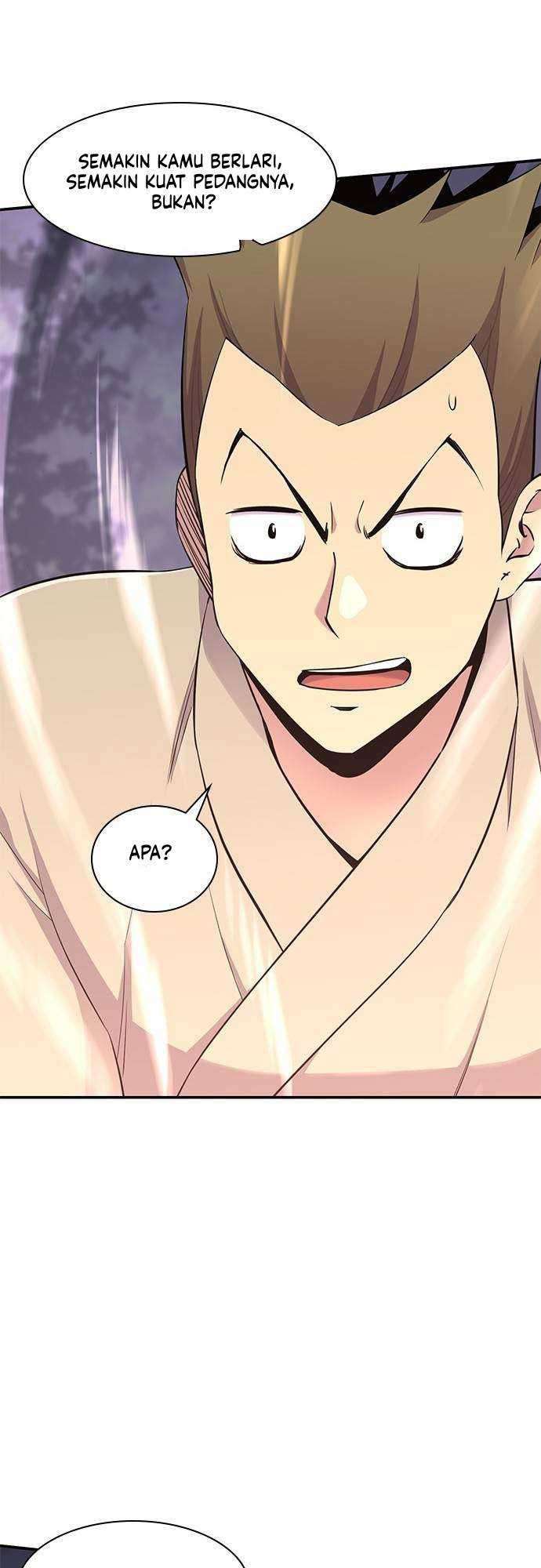 The Strongest Ever Chapter 26