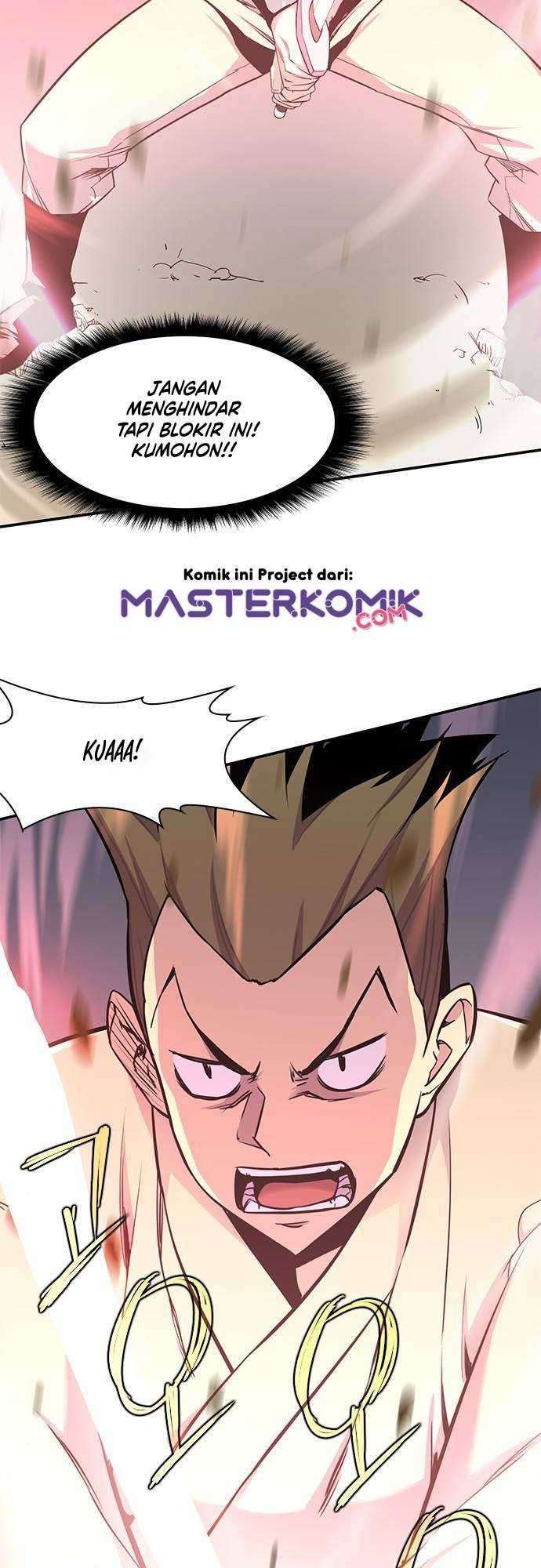 The Strongest Ever Chapter 26