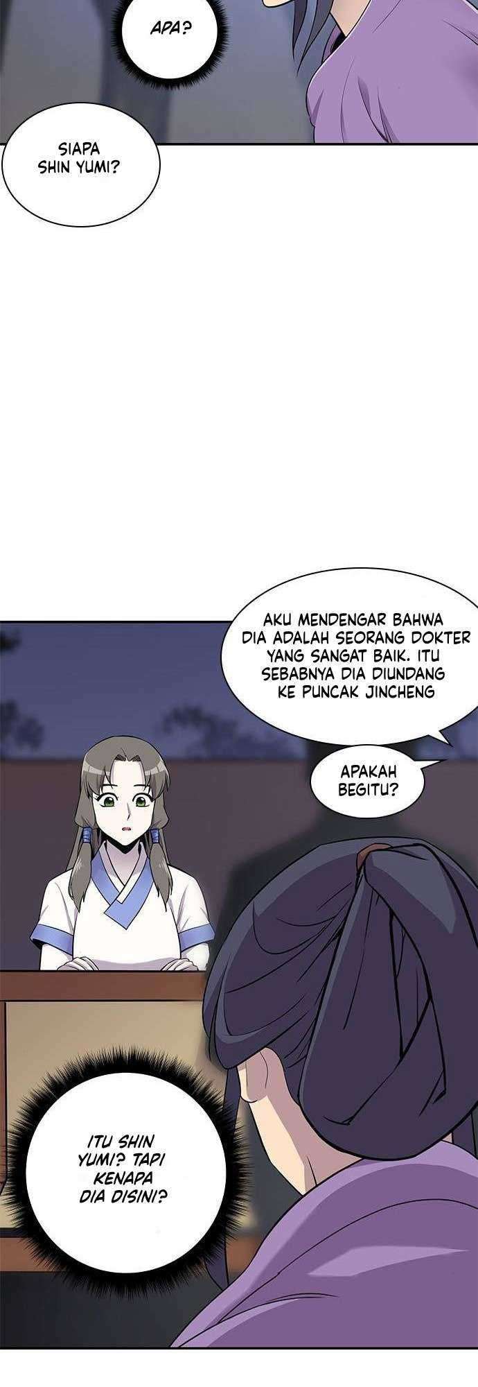 The Strongest Ever Chapter 26