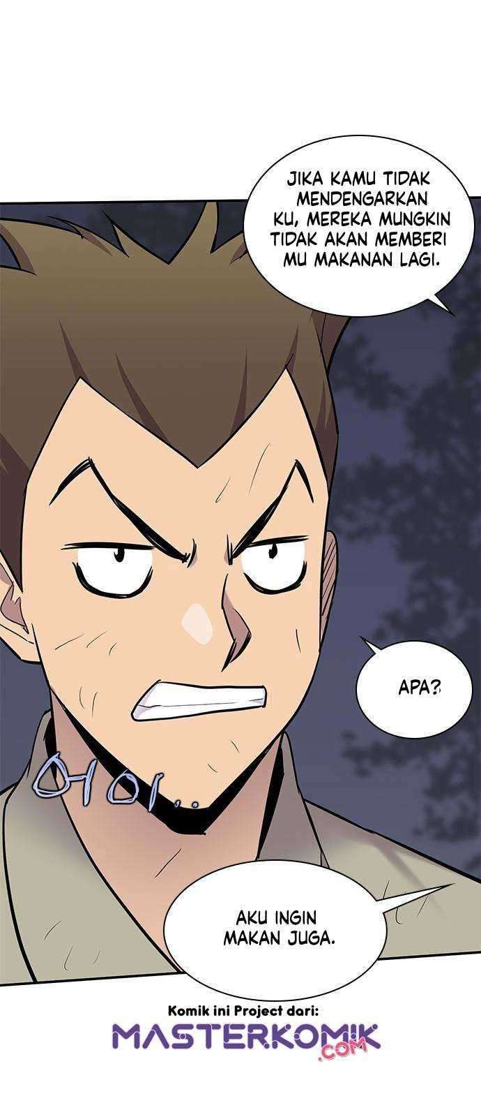 The Strongest Ever Chapter 26