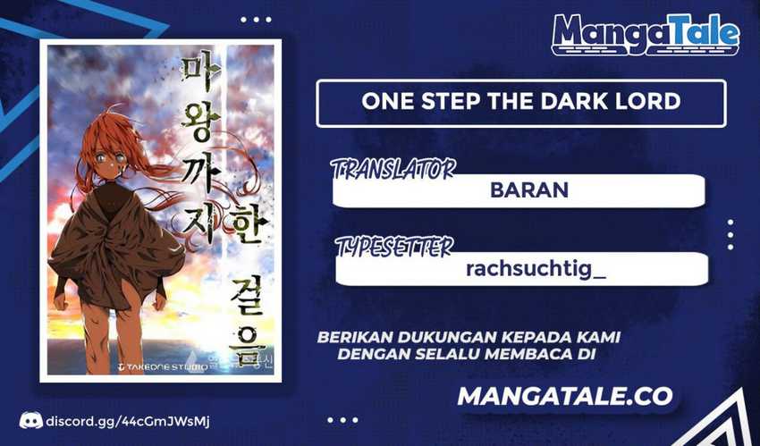 One Step to The Demon King Chapter 06