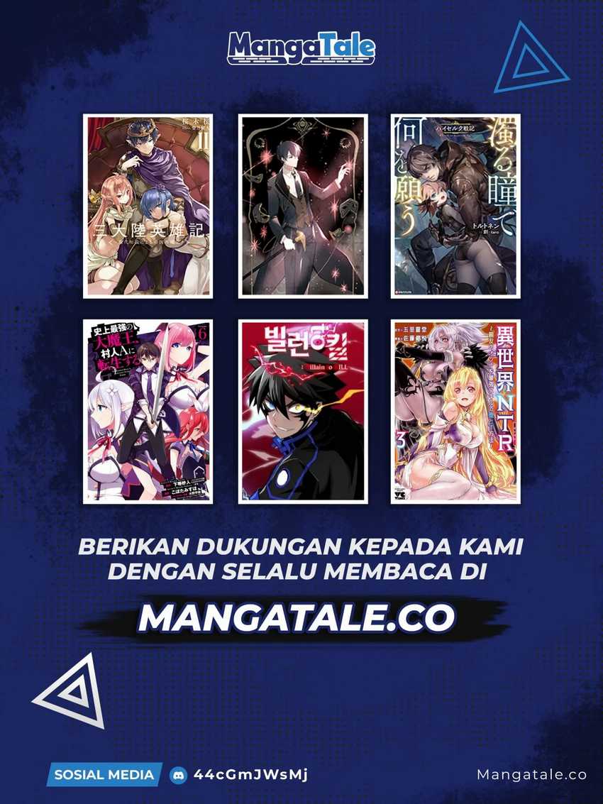One Step to The Demon King Chapter 07
