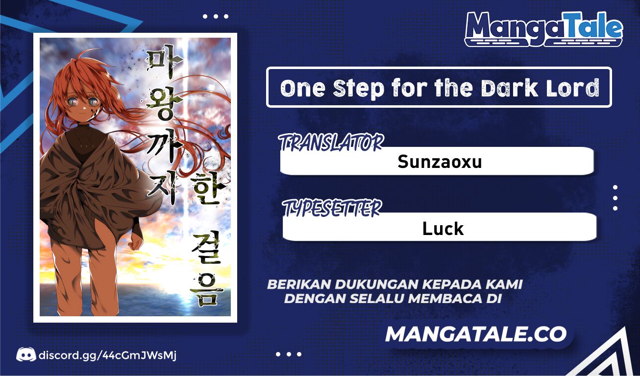 One Step to The Demon King Chapter 18