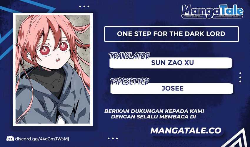 One Step to The Demon King Chapter 39
