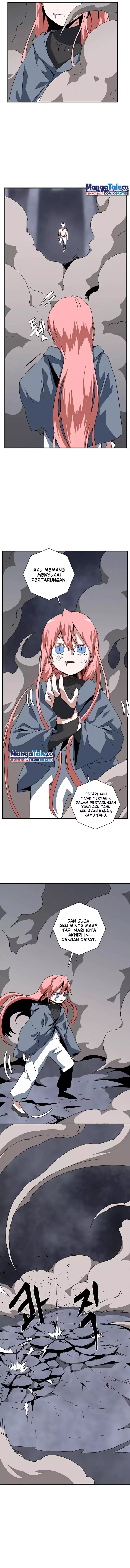 One Step to The Demon King Chapter 62