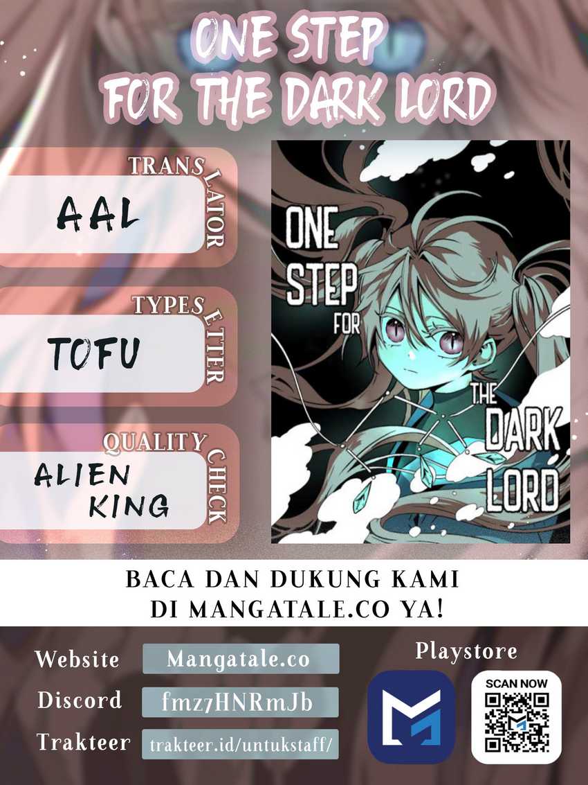 One Step to The Demon King Chapter 84