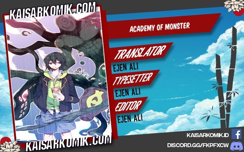 Academy of Monster Chapter 21