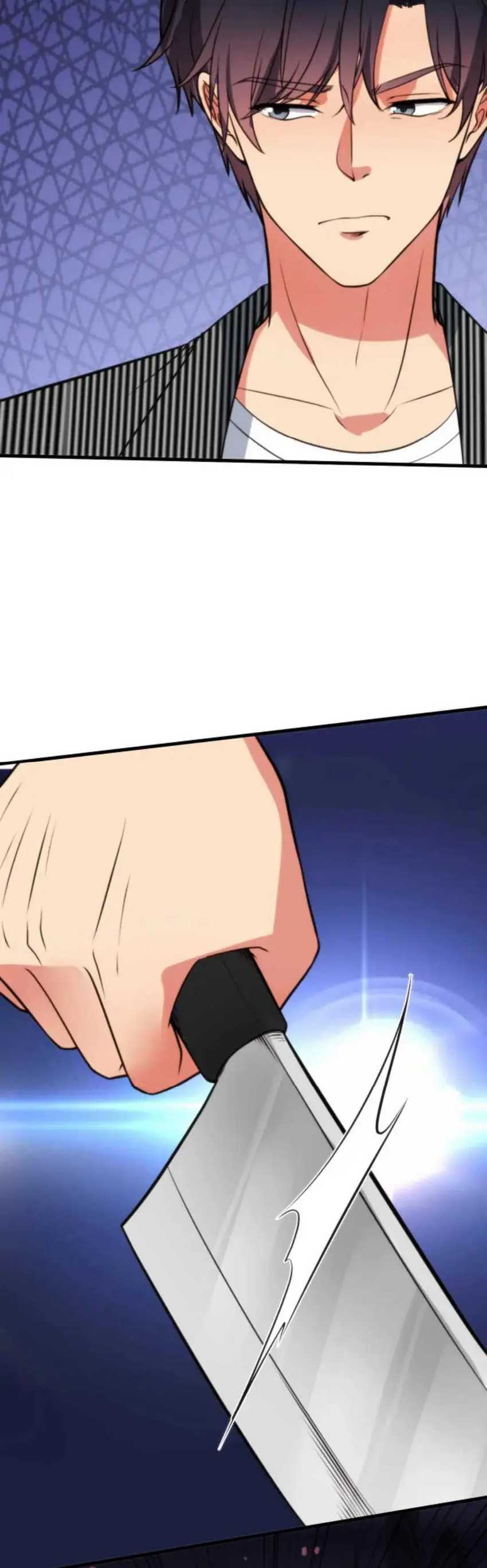 I Have 90 Billion Licking Gold Chapter 352 page 20