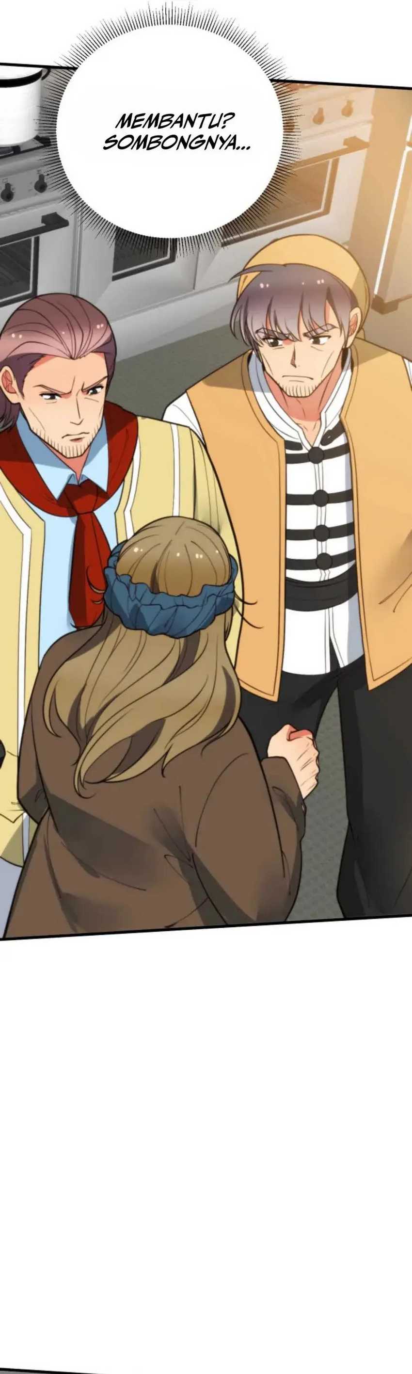 I Have 90 Billion Licking Gold Chapter 352 page 18