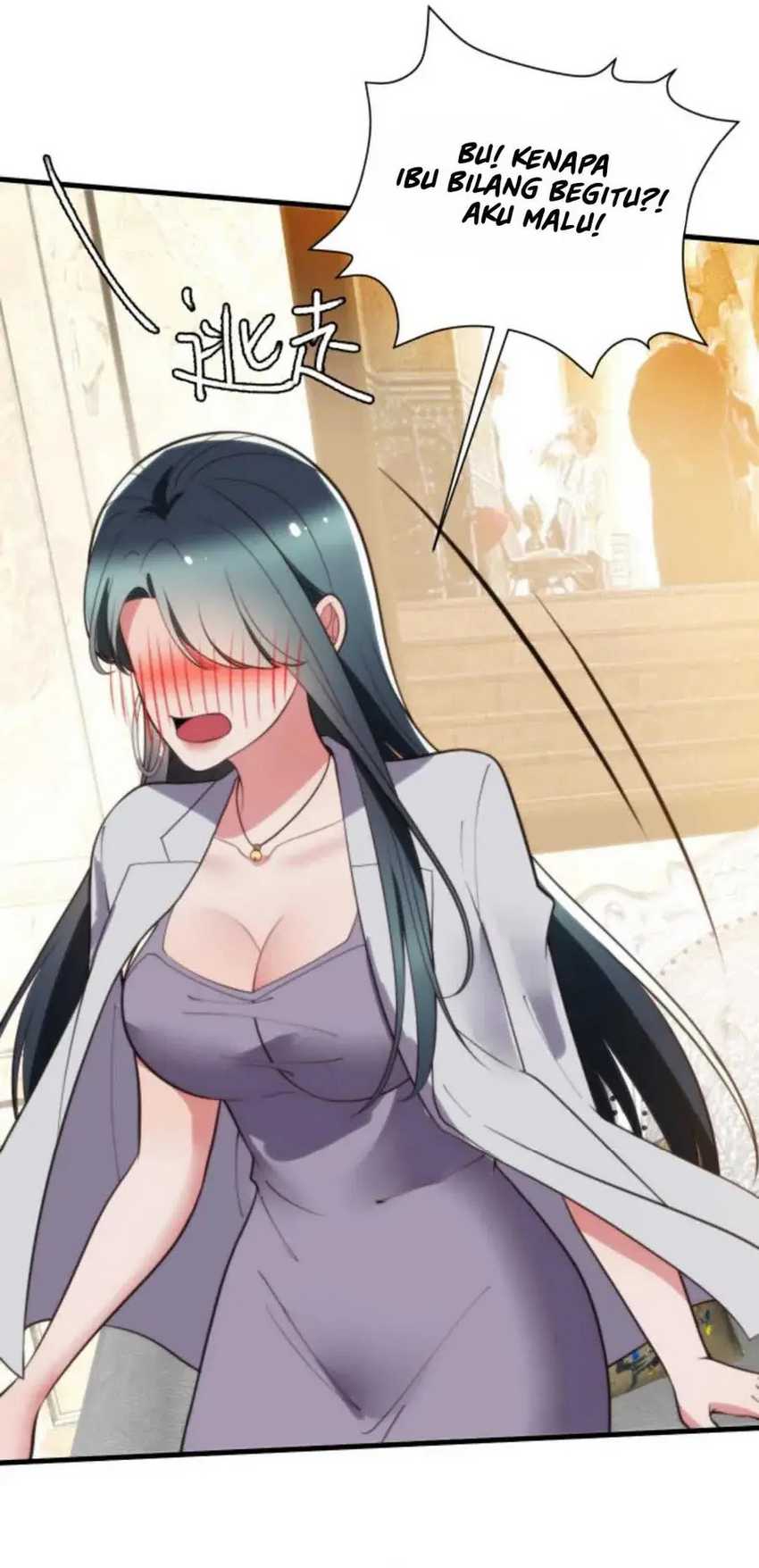 I Have 90 Billion Licking Gold Chapter 352 page 10