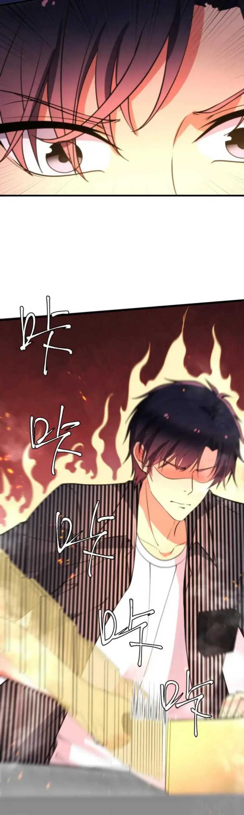 I Have 90 Billion Licking Gold Chapter 352 page 21