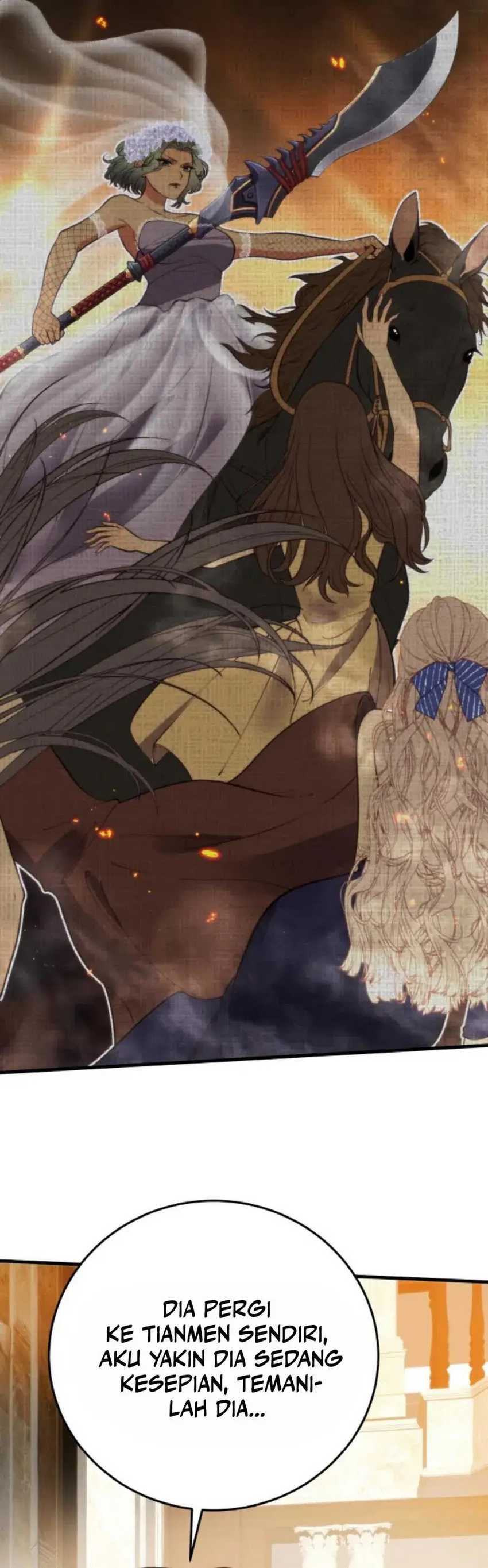 I Have 90 Billion Licking Gold Chapter 352 page 8