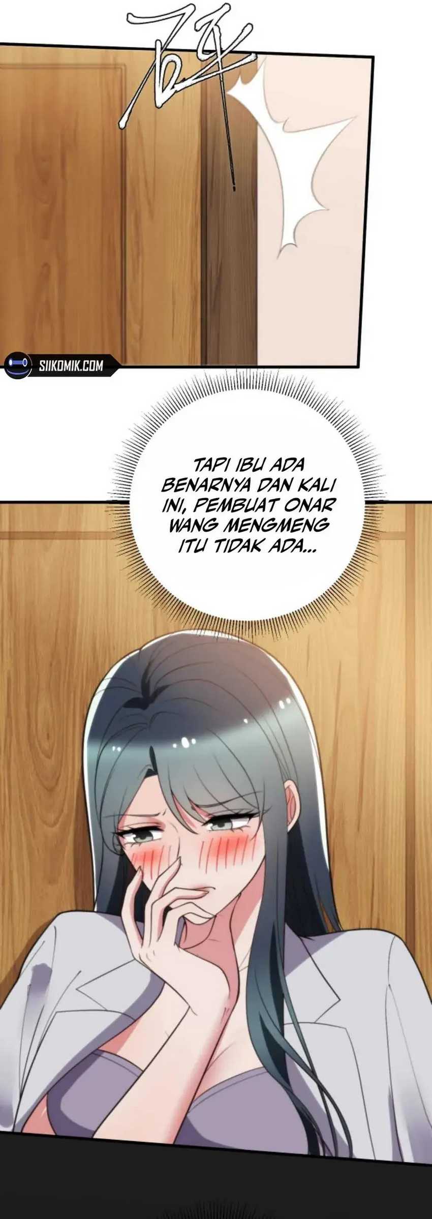 I Have 90 Billion Licking Gold Chapter 352 page 11