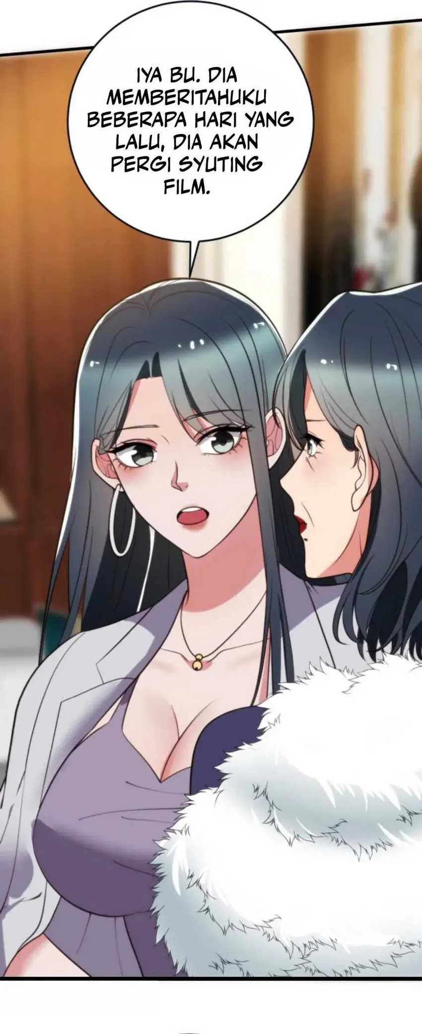 I Have 90 Billion Licking Gold Chapter 352 page 4