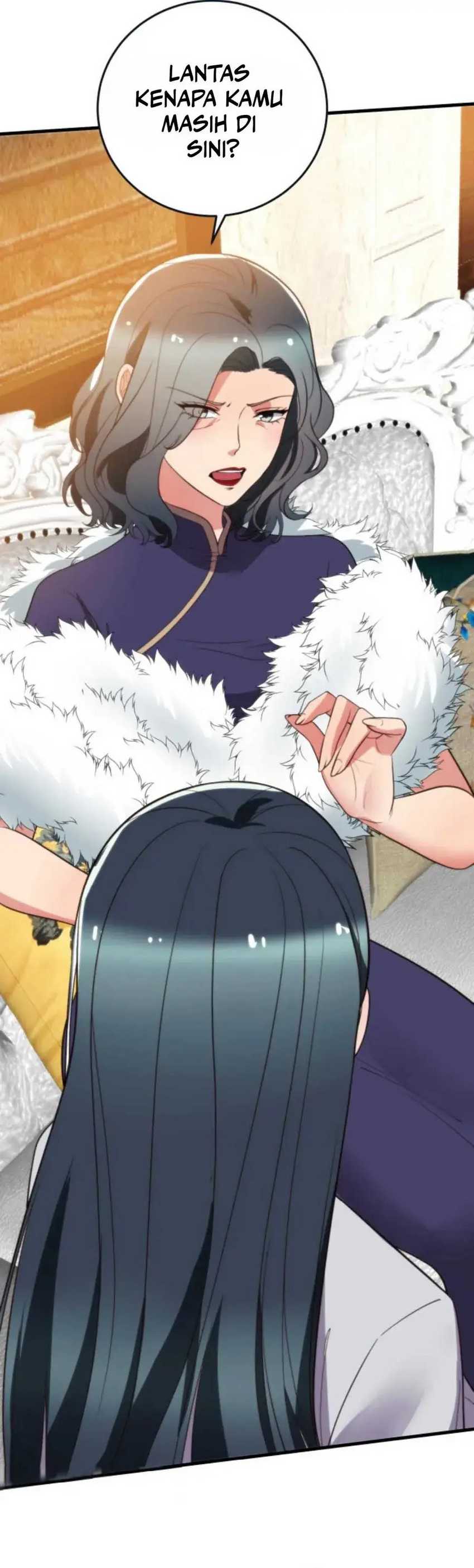 I Have 90 Billion Licking Gold Chapter 352 page 5