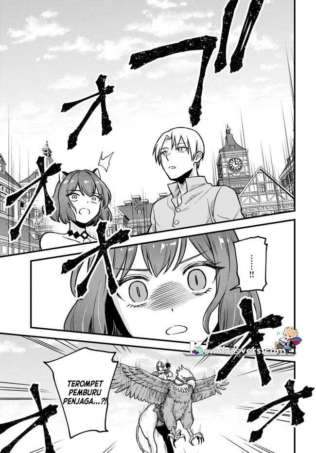 RTA Sousha wa Game Sekai kara Kaerenai Chapter 02.2 page 5