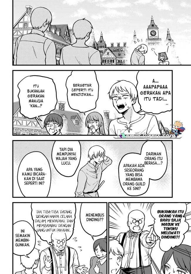 RTA Sousha wa Game Sekai kara Kaerenai Chapter 02.2 page 12