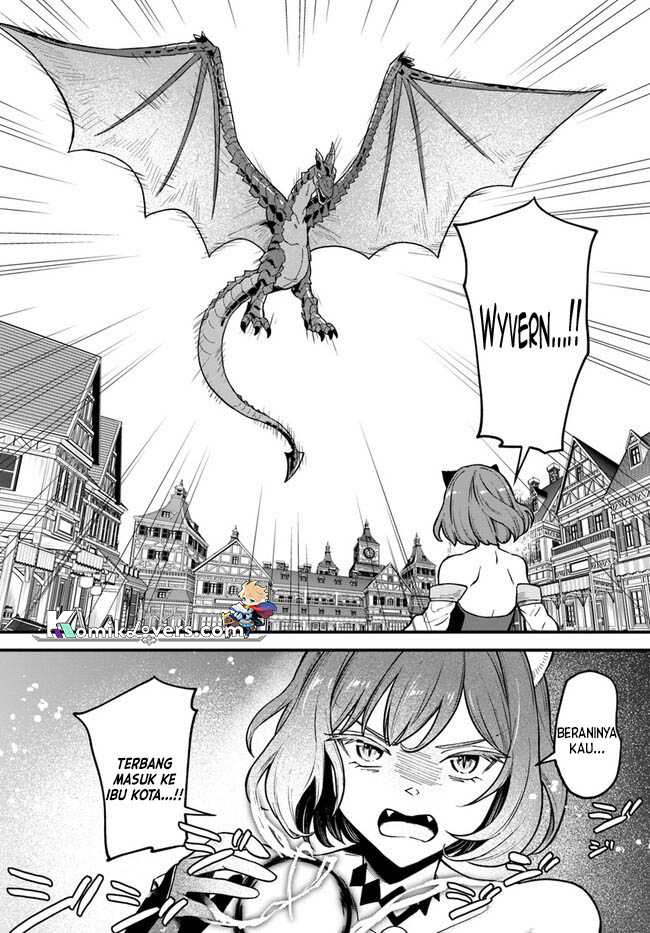 RTA Sousha wa Game Sekai kara Kaerenai Chapter 02.2 page 7