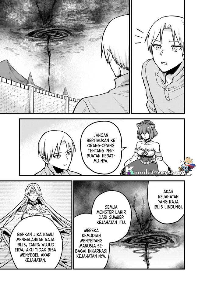 RTA Sousha wa Game Sekai kara Kaerenai Chapter 02.2 page 1