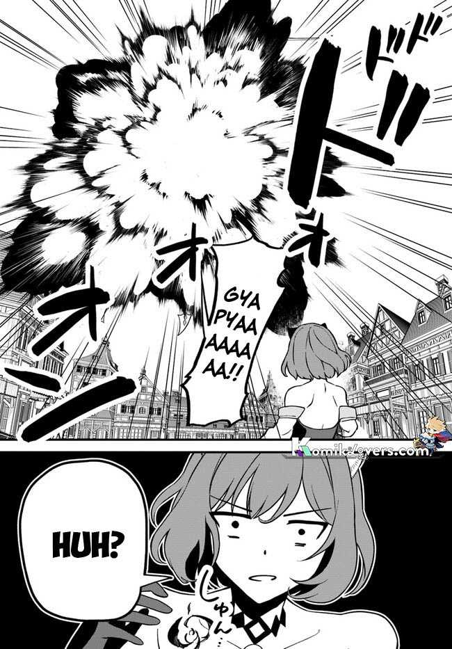 RTA Sousha wa Game Sekai kara Kaerenai Chapter 02.2 page 8