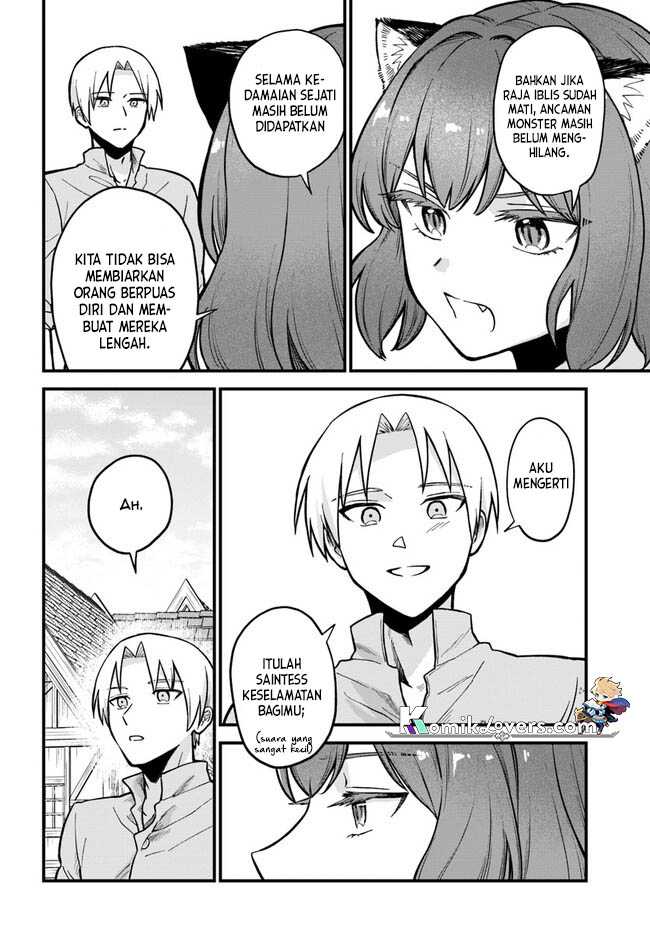 RTA Sousha wa Game Sekai kara Kaerenai Chapter 02.2 page 2