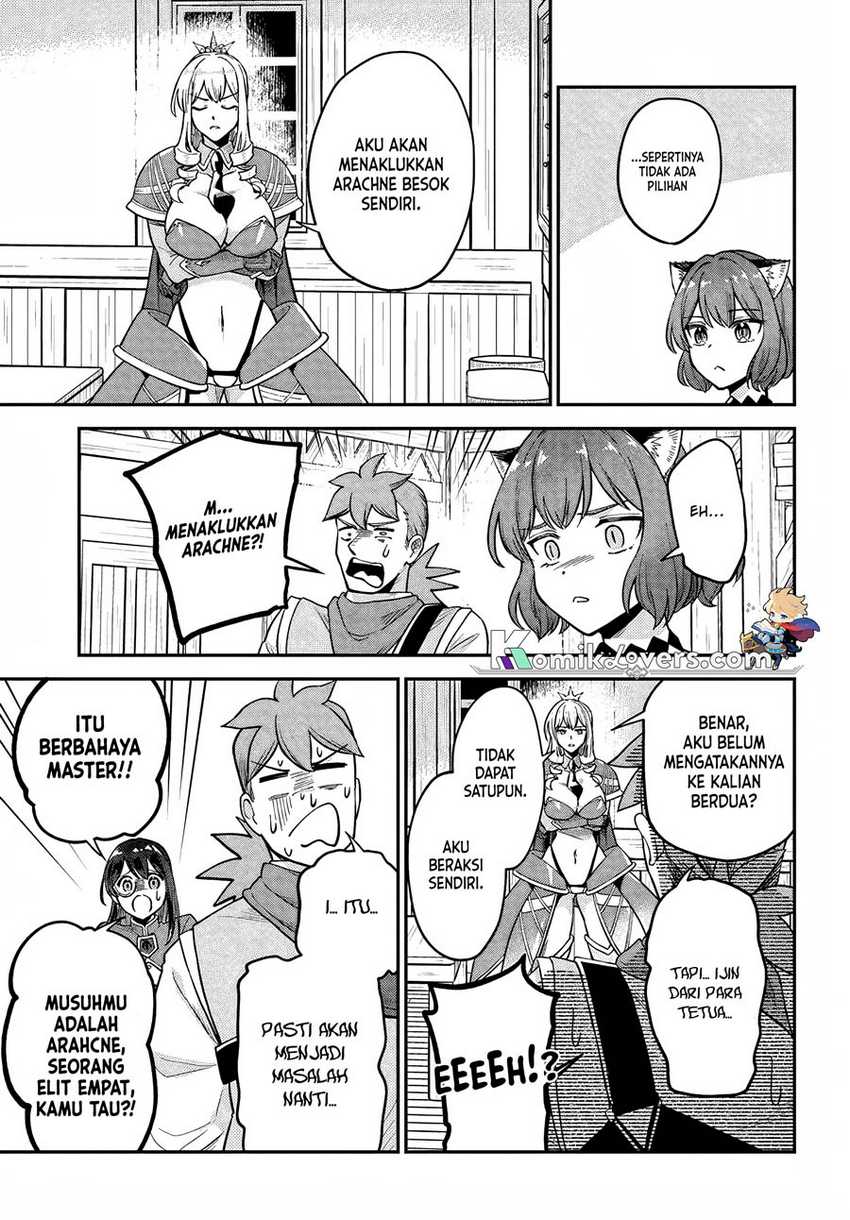 RTA Sousha wa Game Sekai kara Kaerenai Chapter 05 page 20