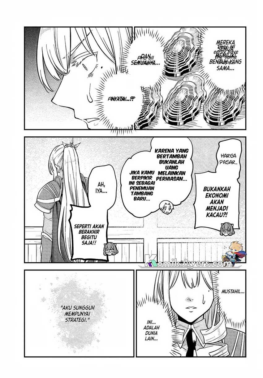 RTA Sousha wa Game Sekai kara Kaerenai Chapter 05 page 30