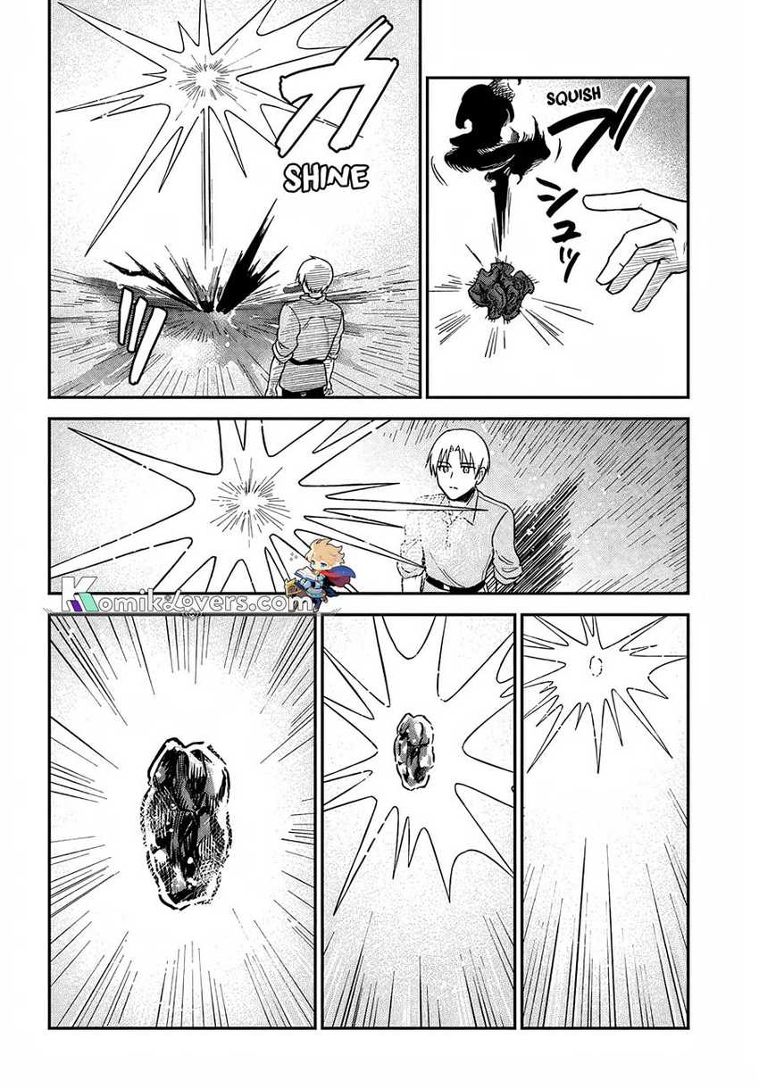 RTA Sousha wa Game Sekai kara Kaerenai Chapter 05 page 9