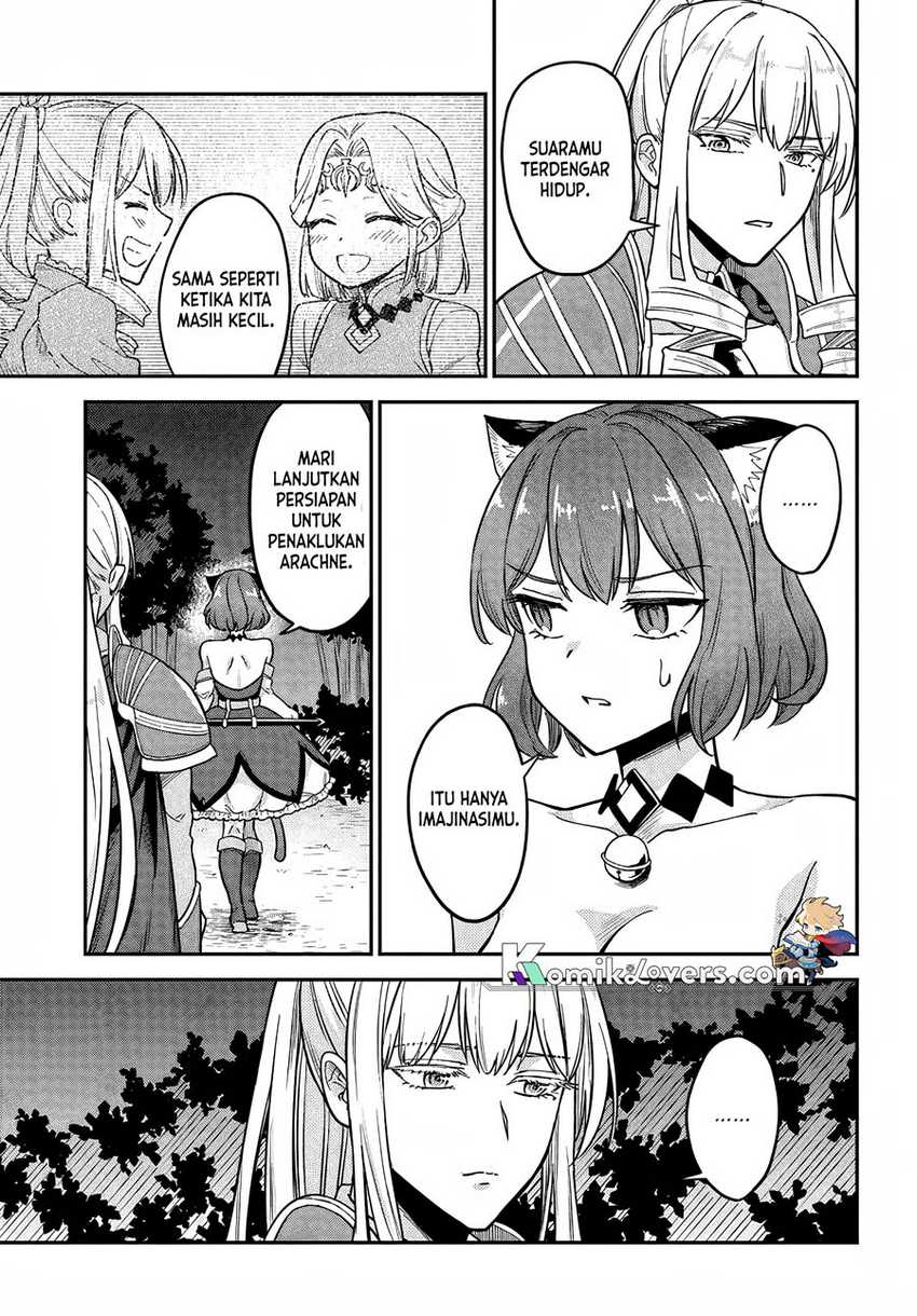 RTA Sousha wa Game Sekai kara Kaerenai Chapter 05 page 12