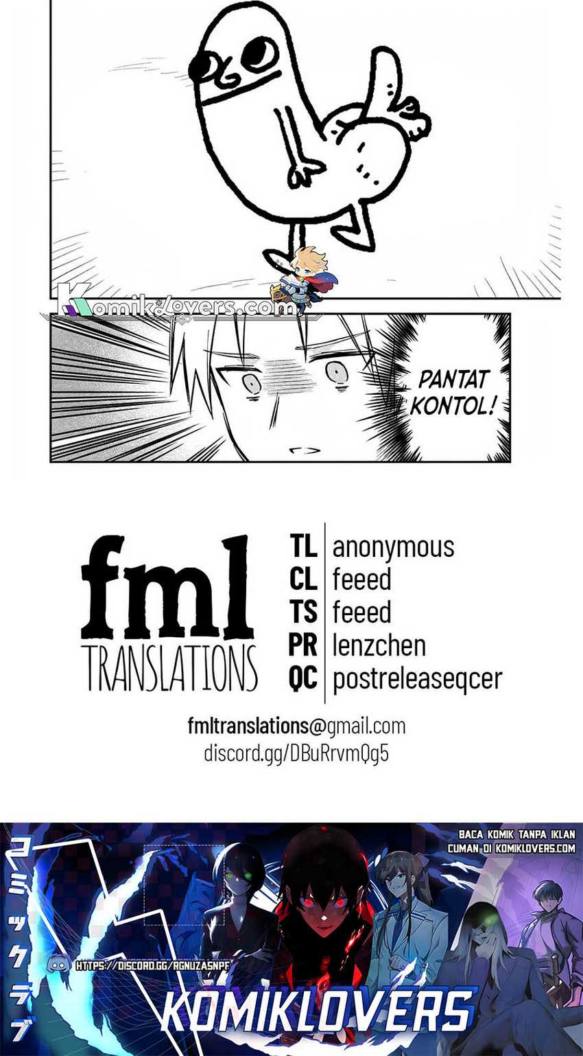 RTA Sousha wa Game Sekai kara Kaerenai Chapter 05 page 33