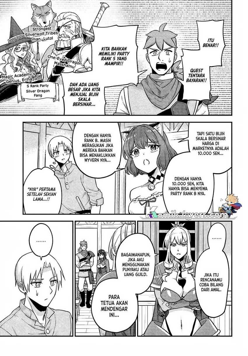 RTA Sousha wa Game Sekai kara Kaerenai Chapter 05 page 24
