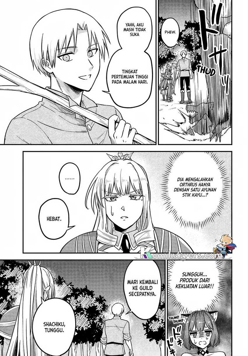 RTA Sousha wa Game Sekai kara Kaerenai Chapter 05 page 6