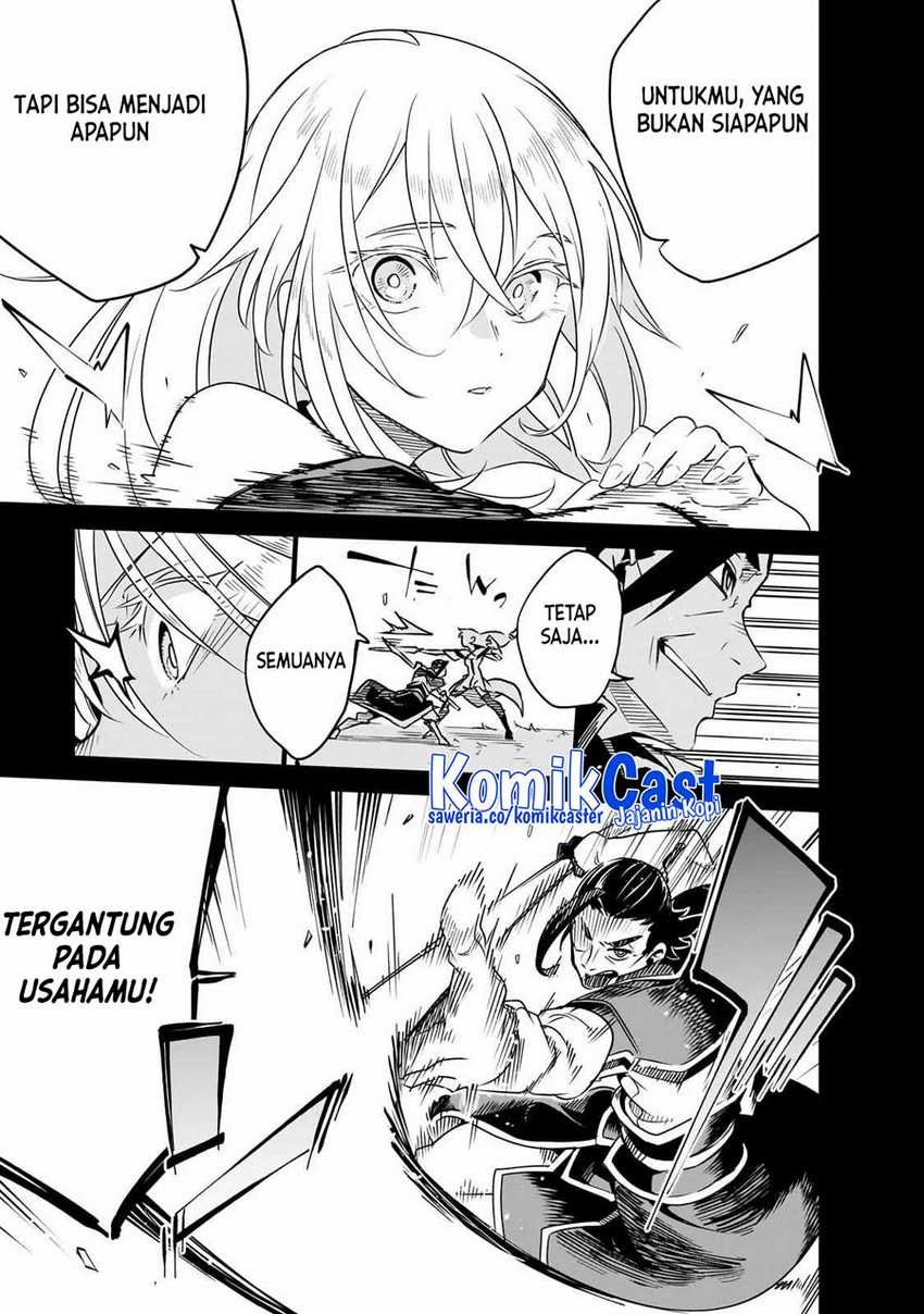 Isekai Meikyuu no Saishinbu o Mezasou Chapter 29