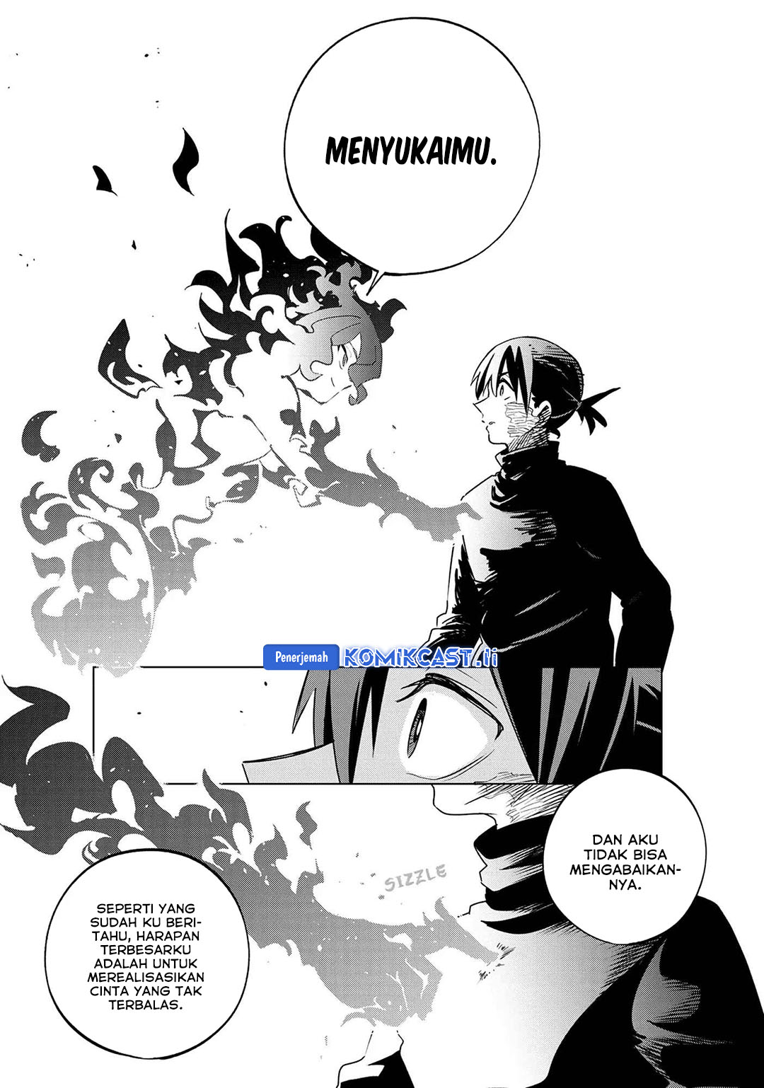 Isekai Meikyuu no Saishinbu o Mezasou Chapter 34
