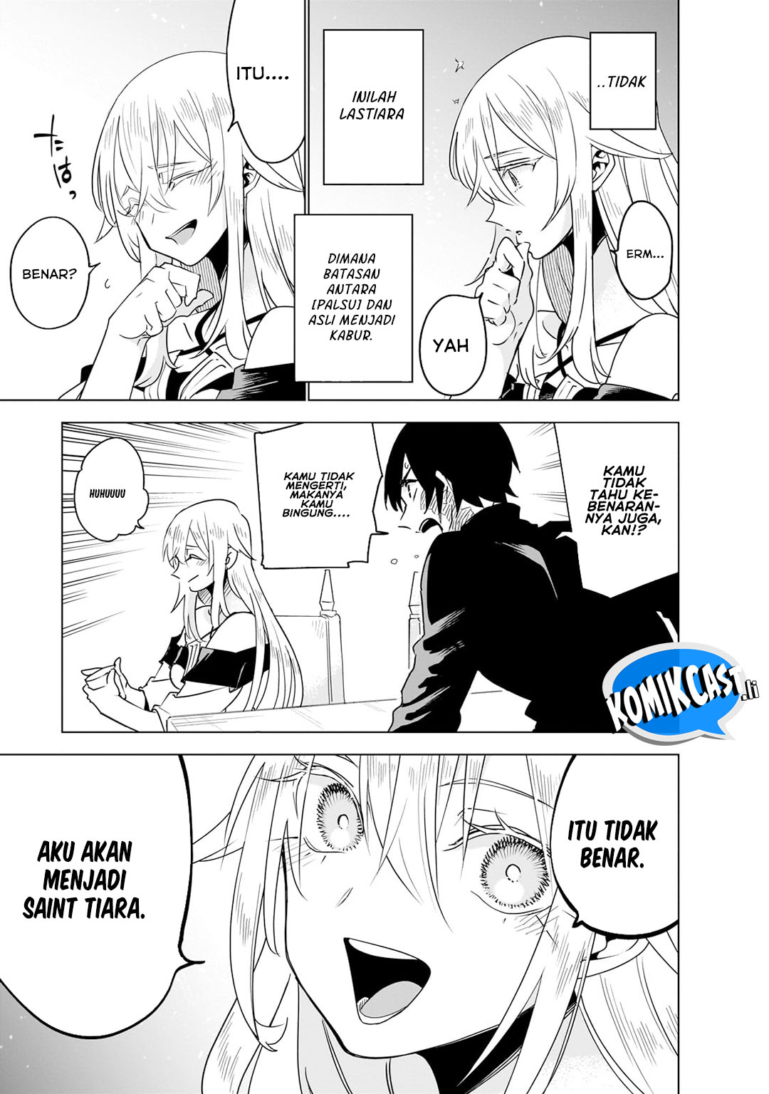 Isekai Meikyuu no Saishinbu o Mezasou Chapter 38