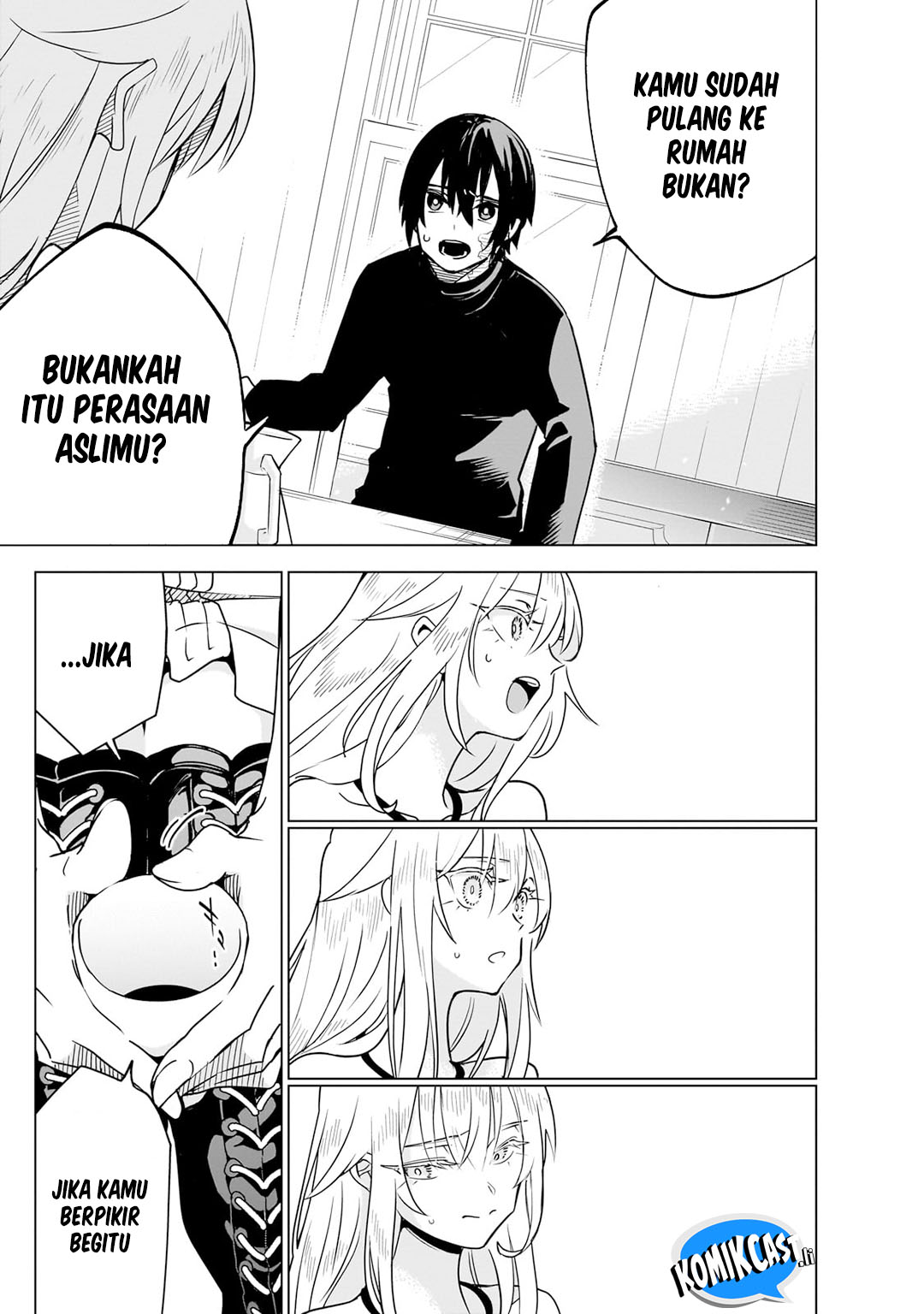 Isekai Meikyuu no Saishinbu o Mezasou Chapter 38