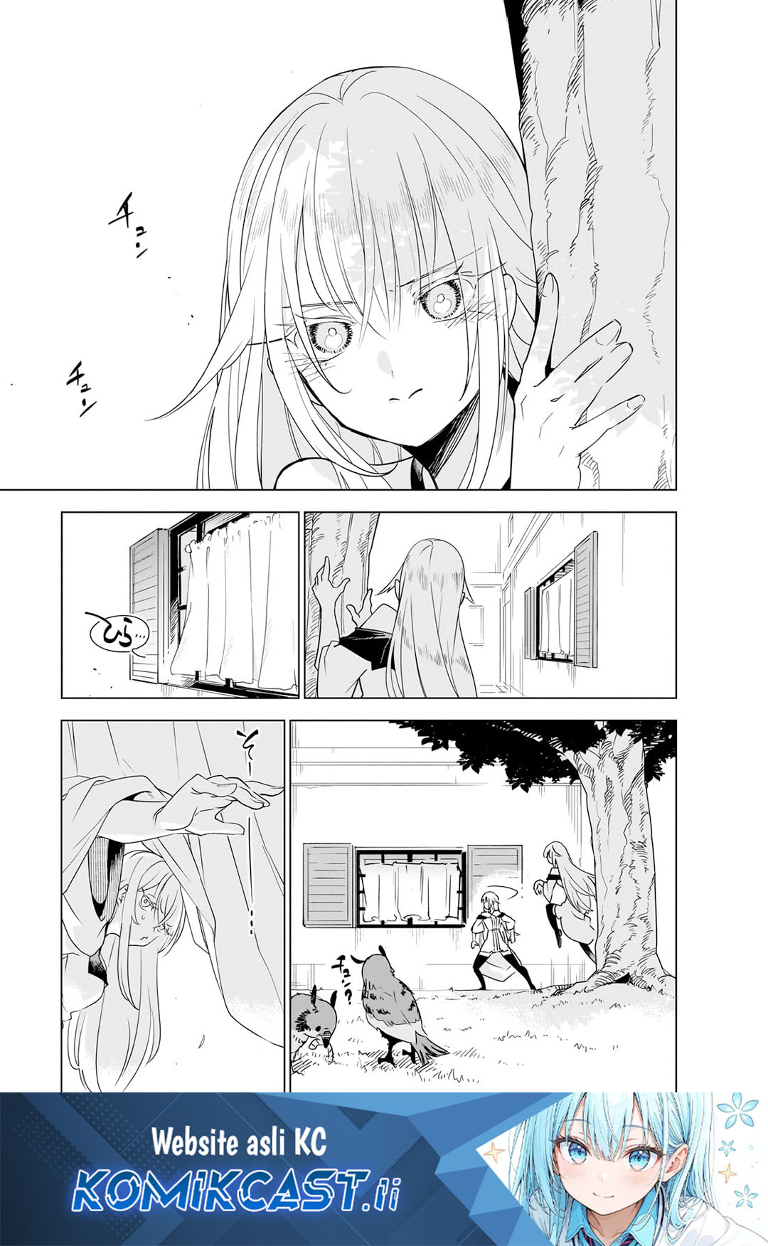 Isekai Meikyuu no Saishinbu o Mezasou Chapter 38