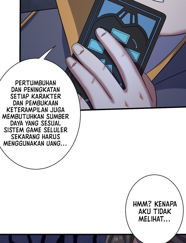 You Immortal Cultivate, I Draw Cards Chapter 05
