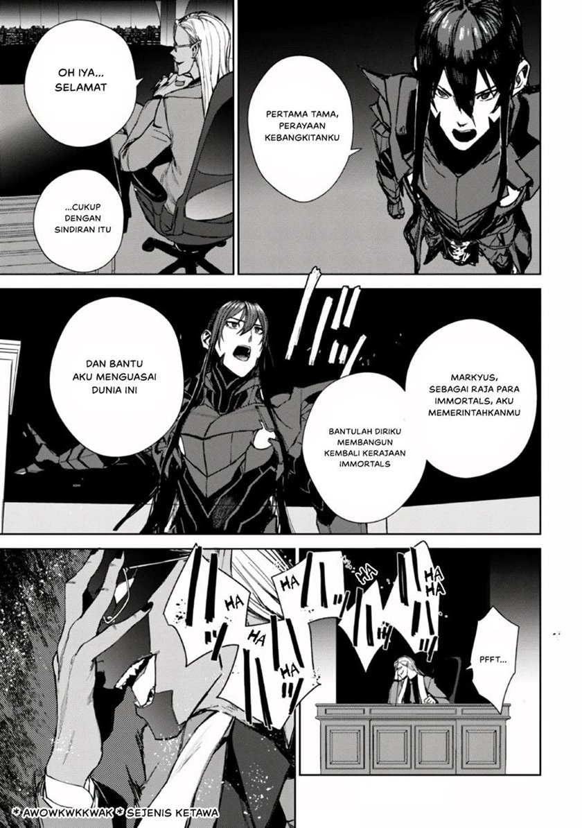 Demon Lord 2099 Chapter 01.2