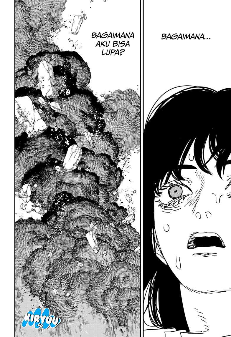 Chainsaw man Chapter 178