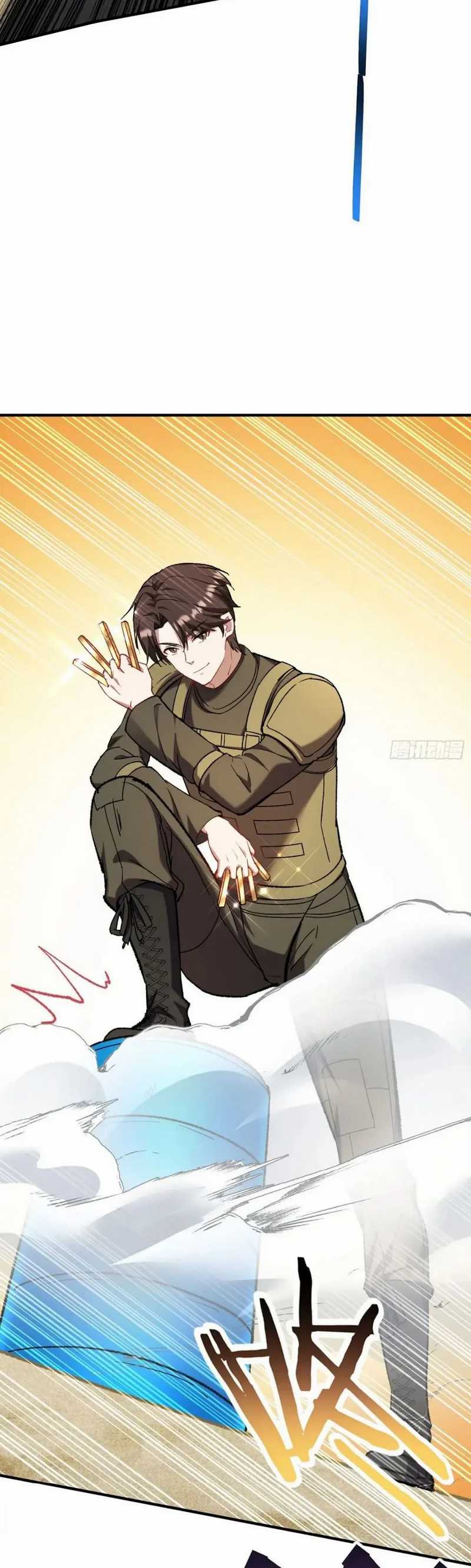 After Improperly Licking a Dog, I Became a Billionaire Chapter 183