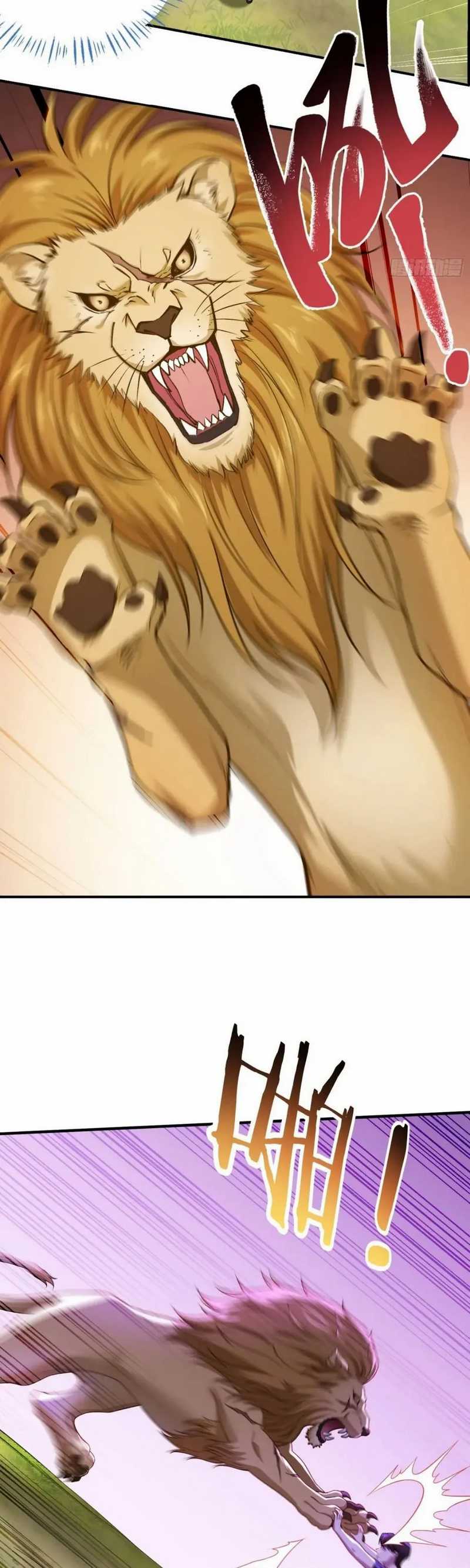 After Improperly Licking a Dog, I Became a Billionaire Chapter 184